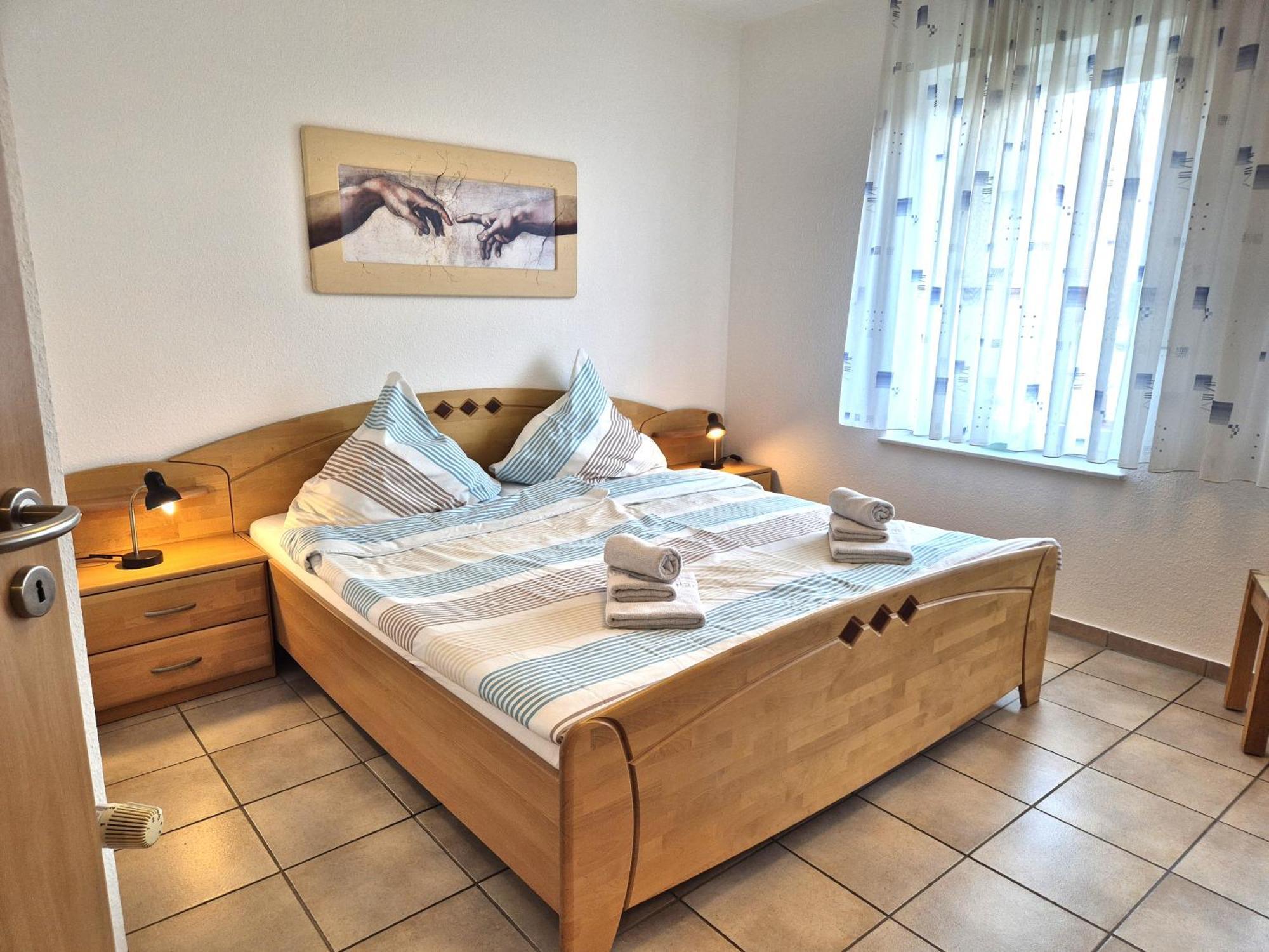 Appartement Tomke - Kolk 30 à Norddeich  Extérieur photo
