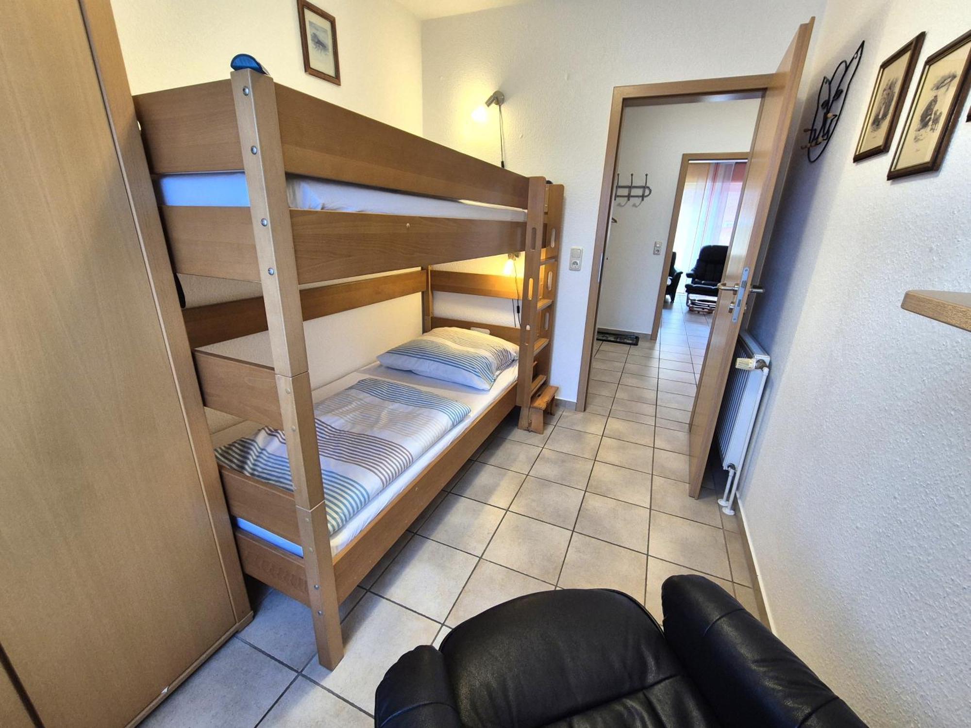 Appartement Tomke - Kolk 30 à Norddeich  Extérieur photo